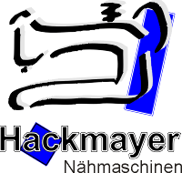 Hackmayer Nähmaschinen, Reparaturen, Schneidereibedarf